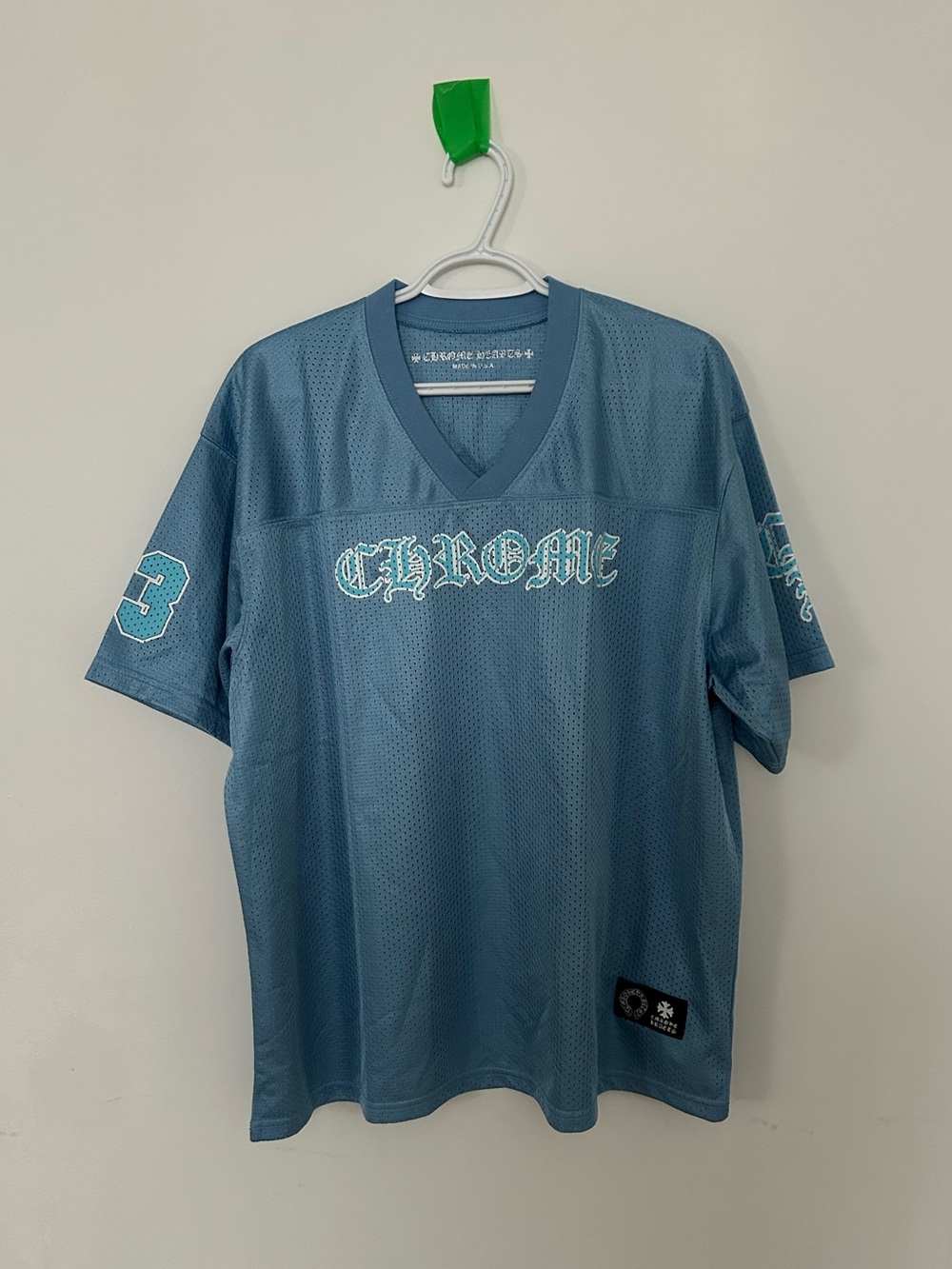 Chrome Hearts Jersey
